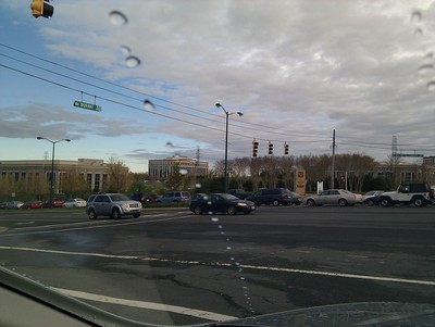 Ballantyne Commons